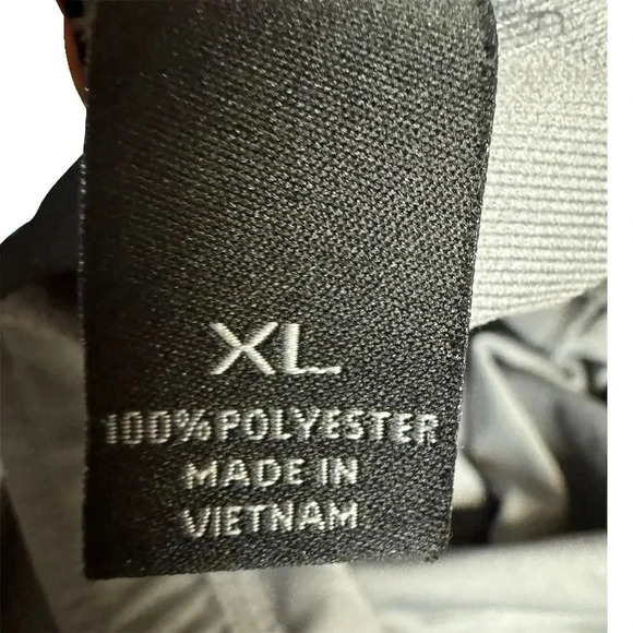 SB Tech Men's XL Gray Athletic Sweatpants Quick-Drying Breathable - Picture 7 of 8